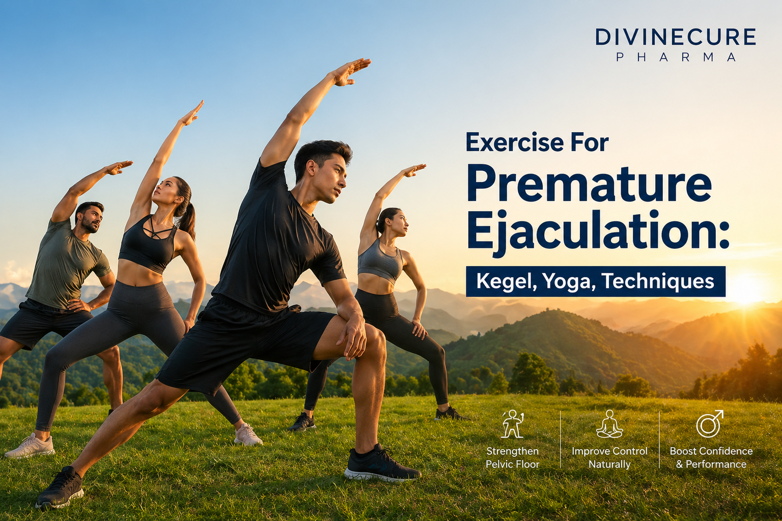 Exercise for PE